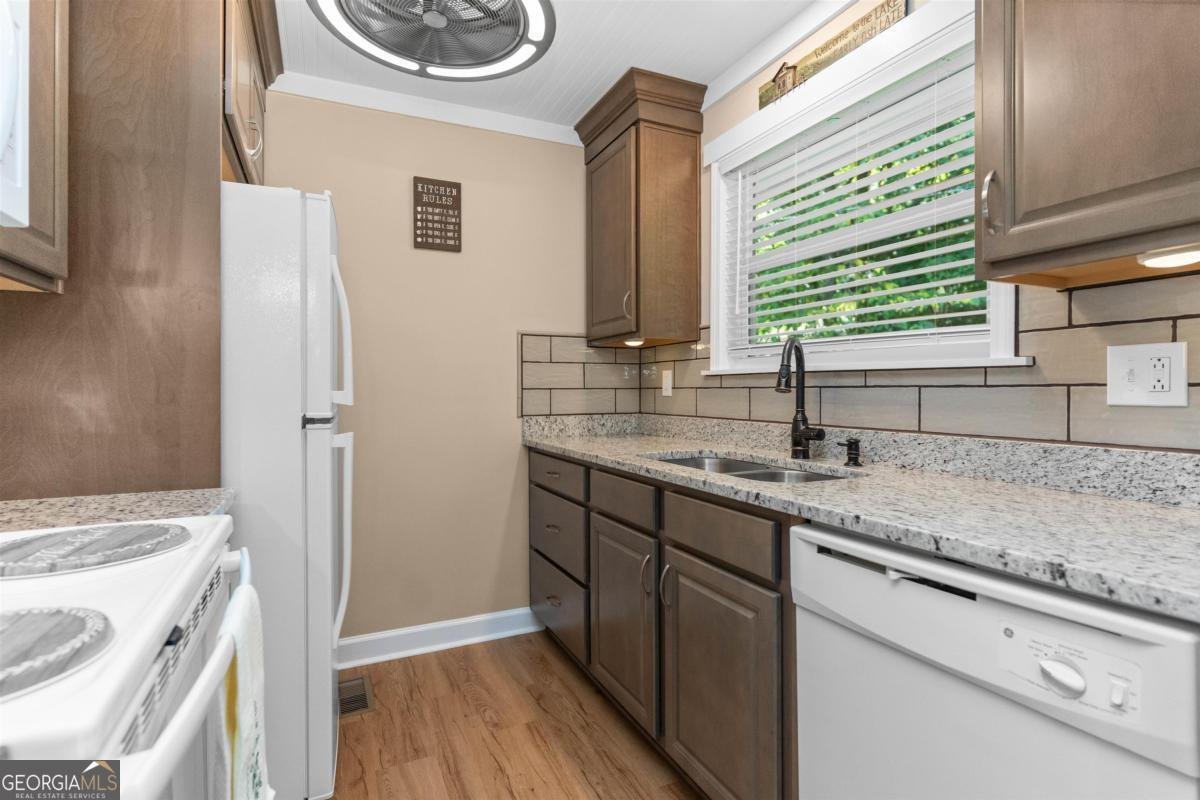 1571 Indian Woods Drive Greensboro - 12