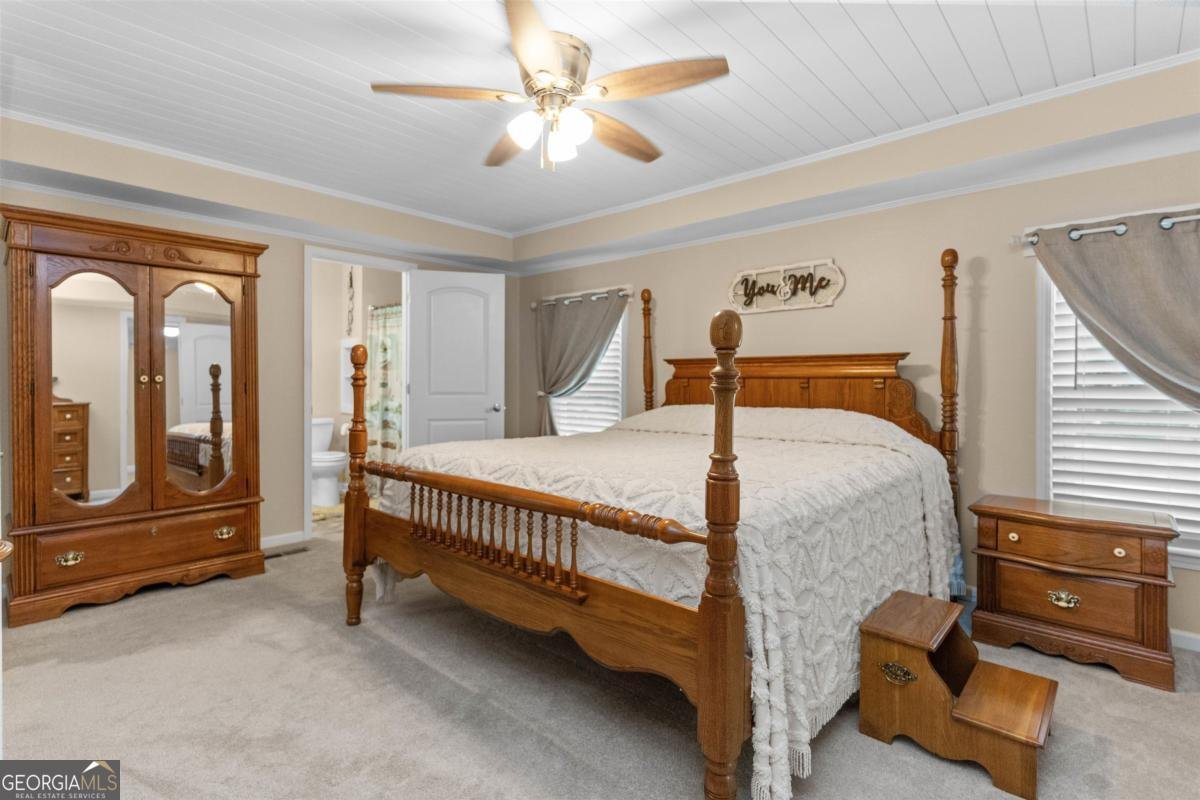 1571 Indian Woods Drive Greensboro - 14