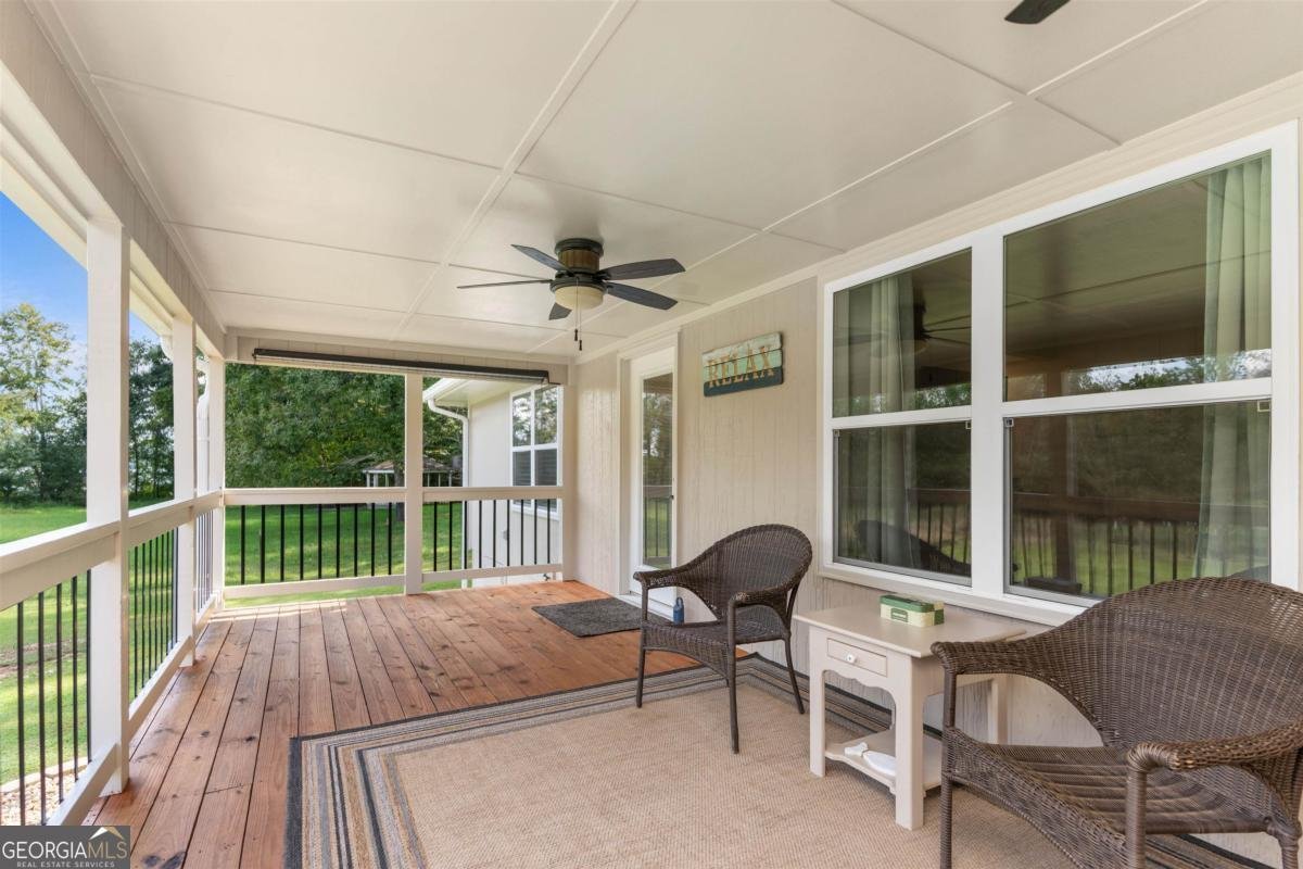 1571 Indian Woods Drive Greensboro - 2