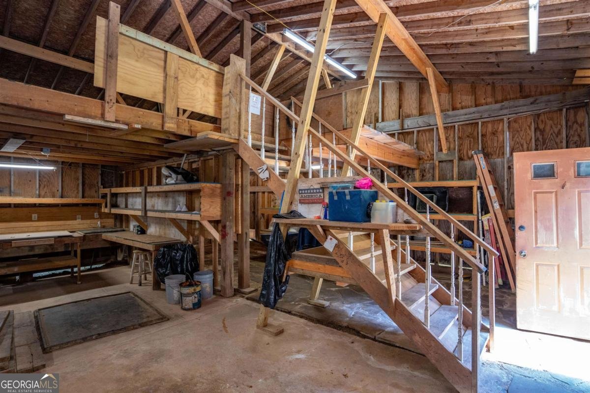 1571 Indian Woods Drive Greensboro - 24