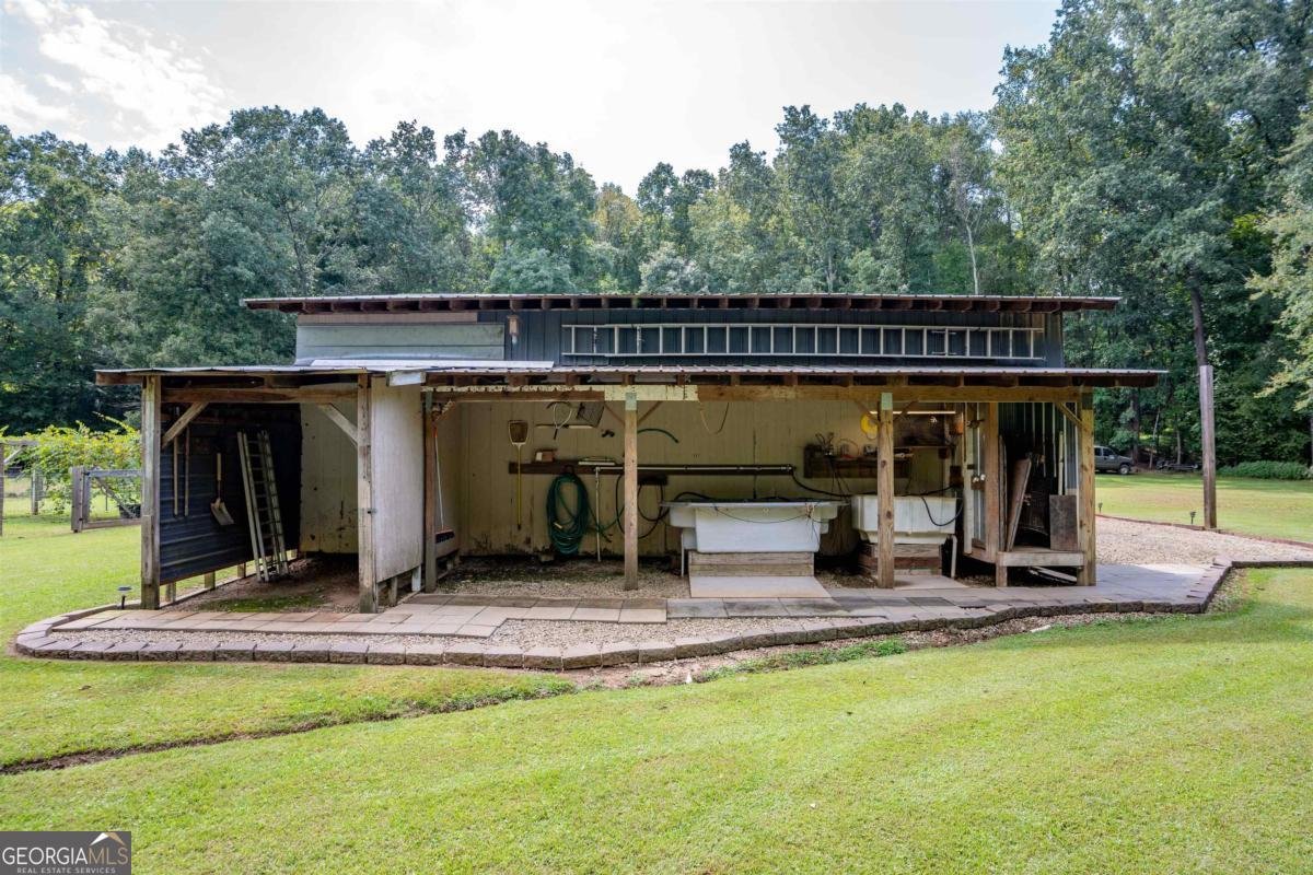 1571 Indian Woods Drive Greensboro - 27