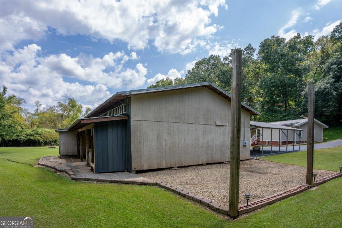 1571 Indian Woods Drive Greensboro - 28