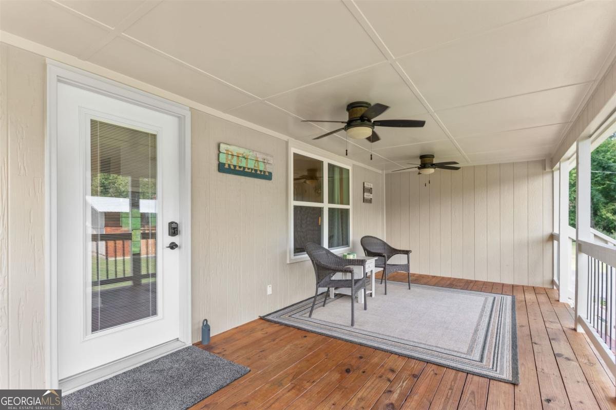 1571 Indian Woods Drive Greensboro - 3