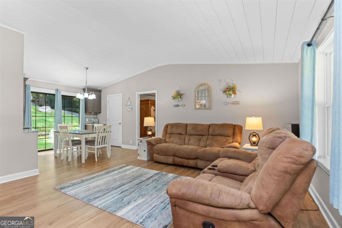 1571 Indian Woods Drive Greensboro - 4