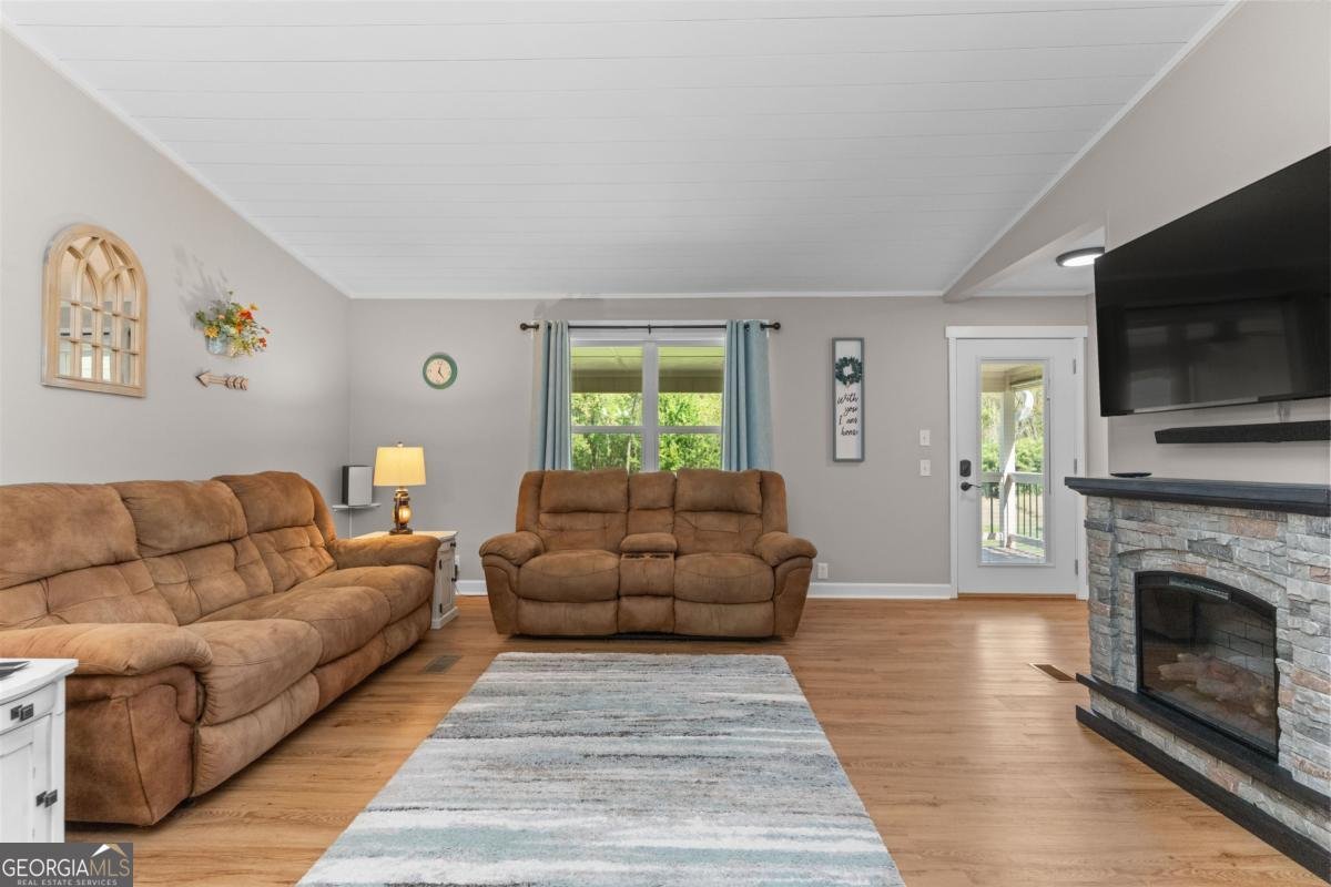 1571 Indian Woods Drive Greensboro - 6