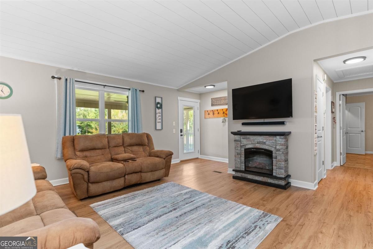 1571 Indian Woods Drive Greensboro - 7