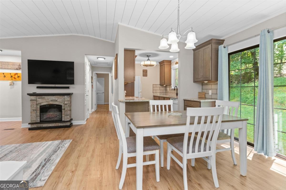 1571 Indian Woods Drive Greensboro - 8