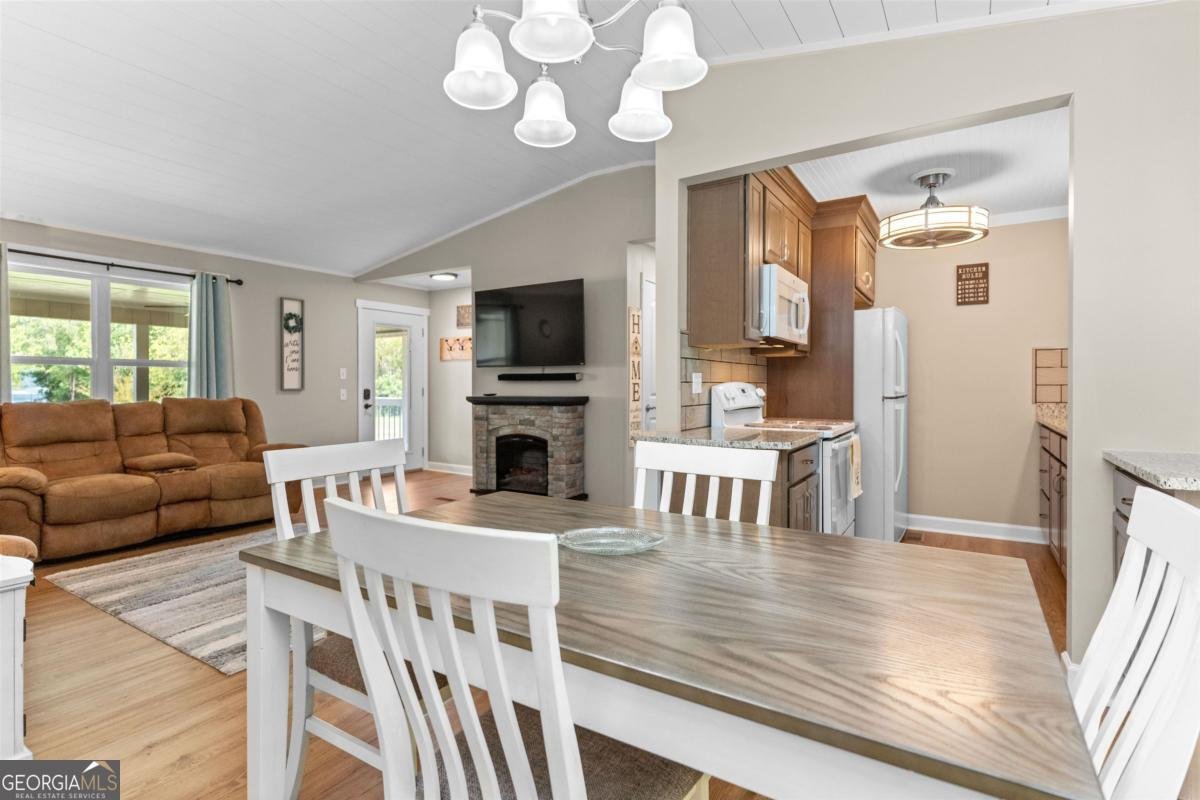 1571 Indian Woods Drive Greensboro - 9