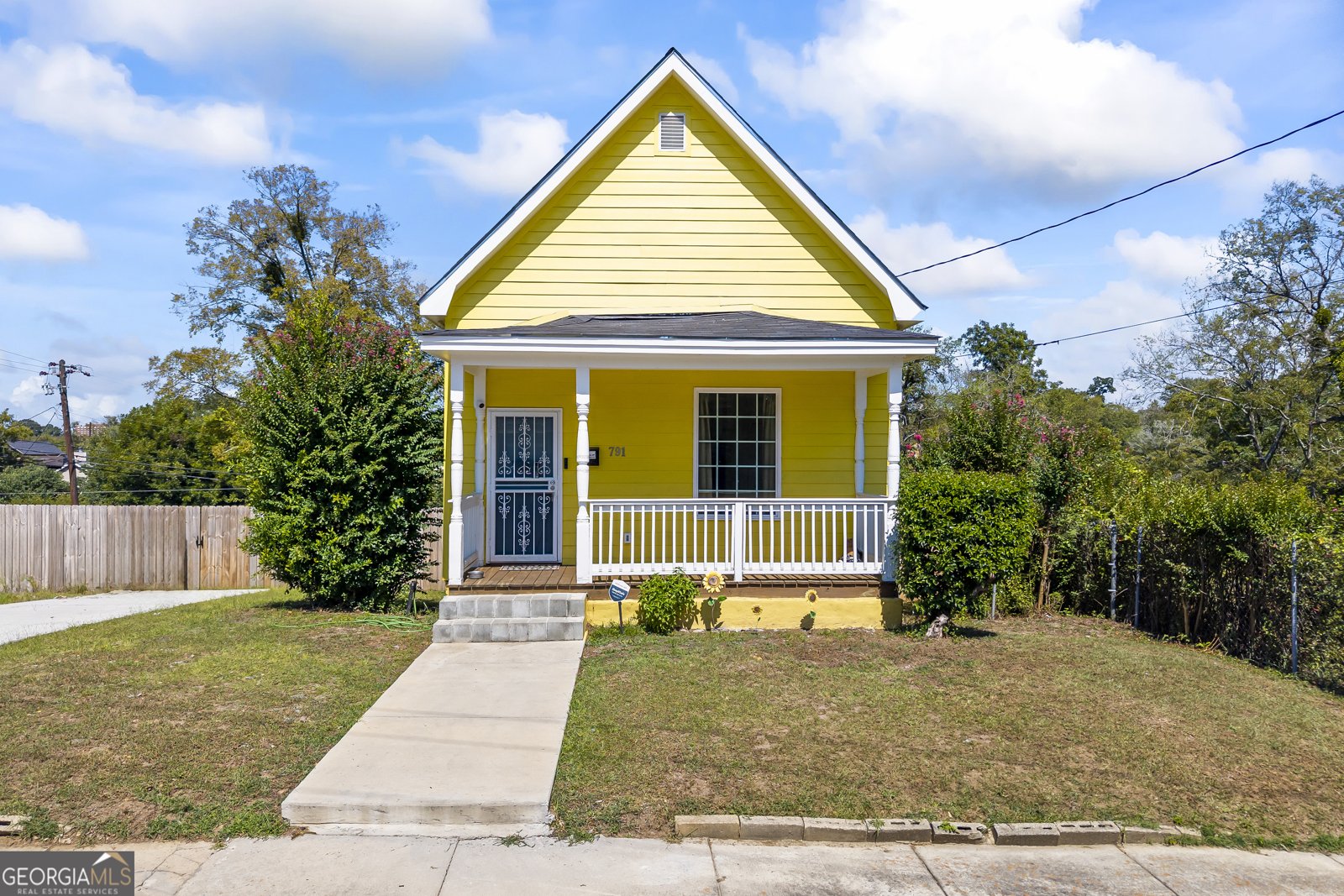 791 Anderson Street Macon - 2