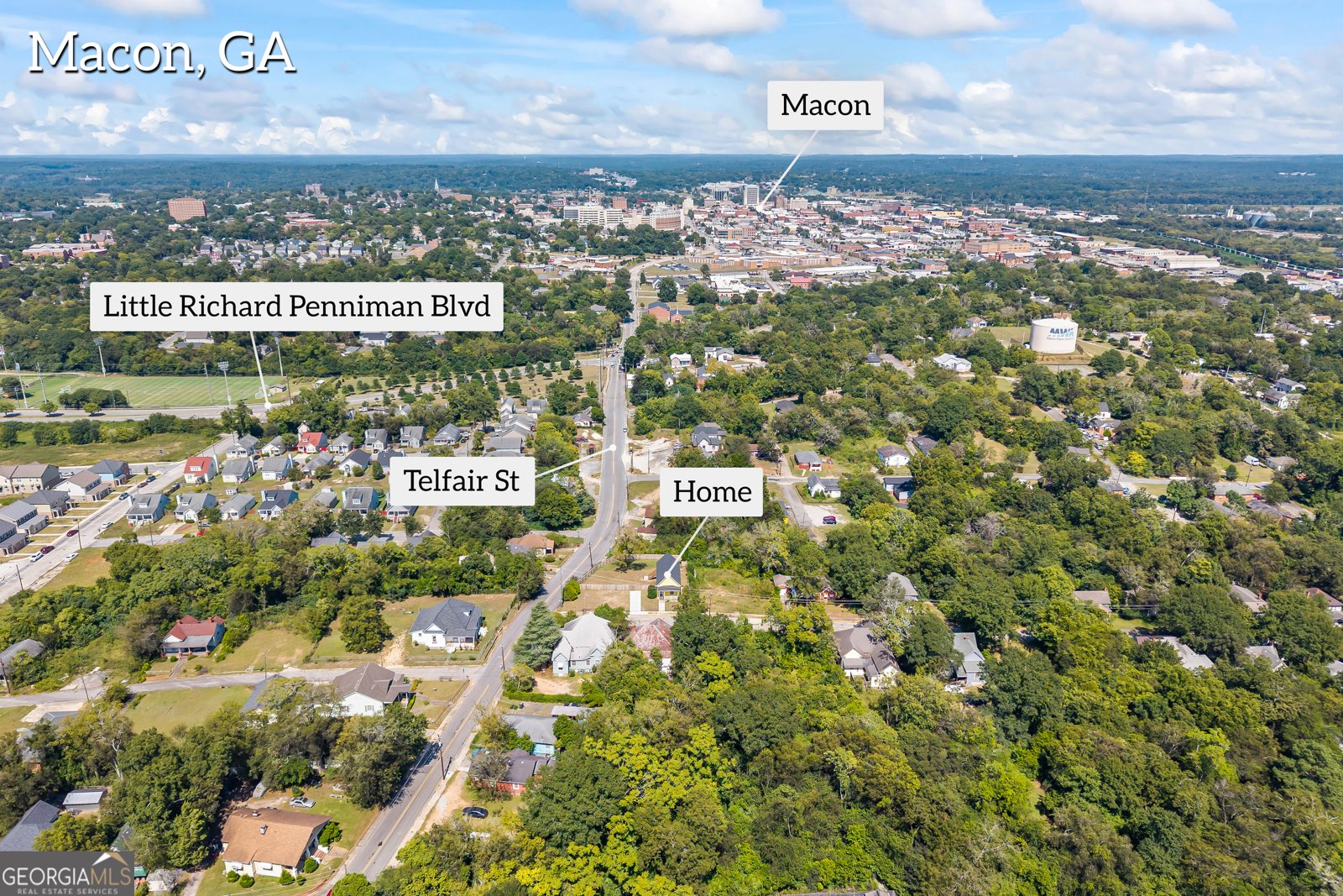 791 Anderson Street Macon - 27