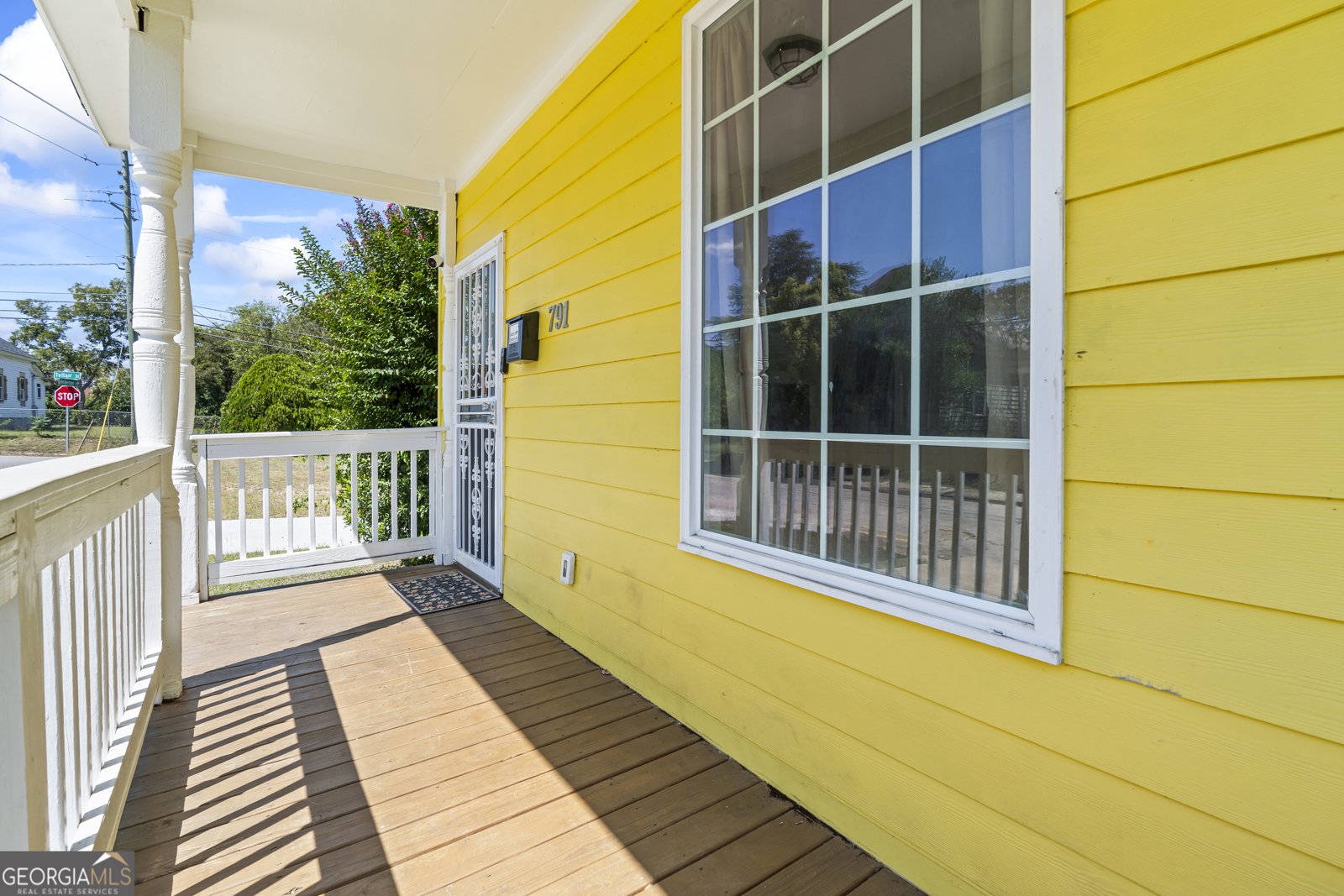 791 Anderson Street Macon - 9