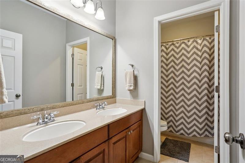 594 PARKSIDE VILLAGE Marietta - 24