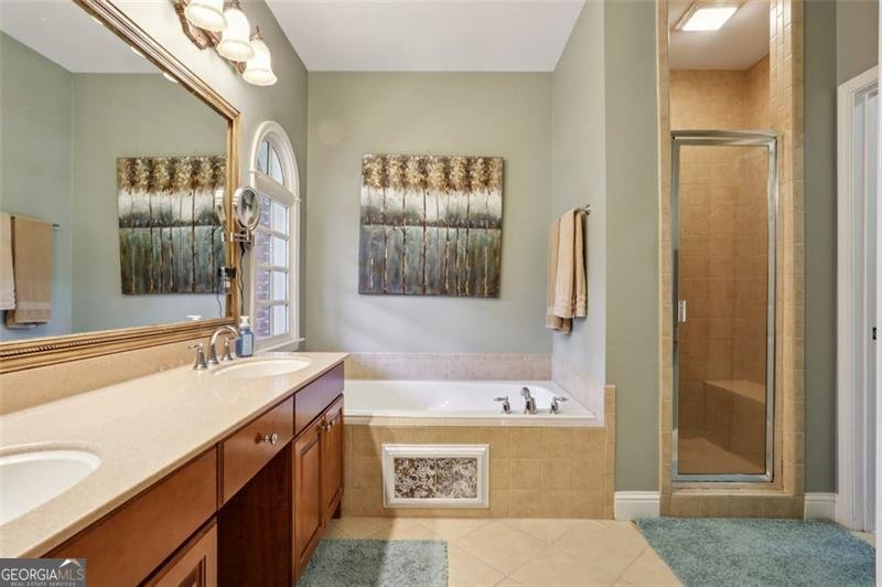 594 PARKSIDE VILLAGE Marietta - 30