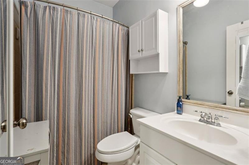 594 PARKSIDE VILLAGE Marietta - 33