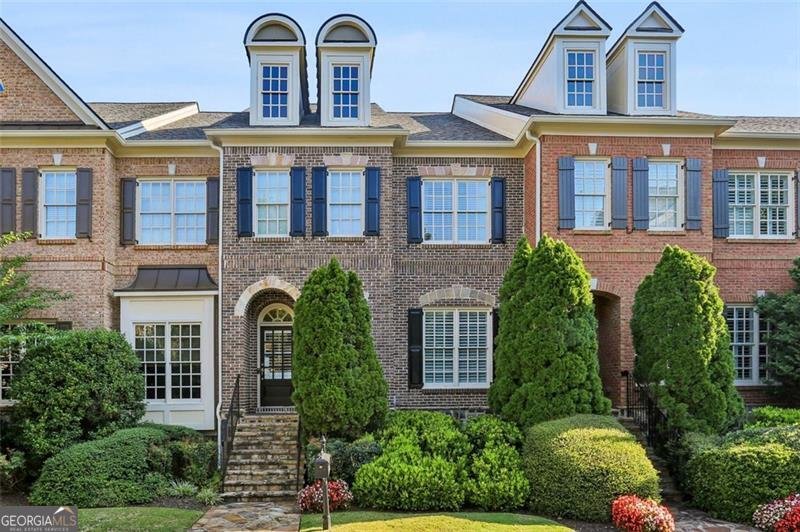 594 PARKSIDE VILLAGE Marietta - 37