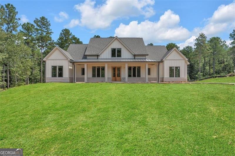 109 STORMY Drive Eatonton - 2