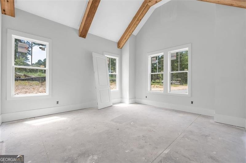 109 STORMY Drive Eatonton - 25