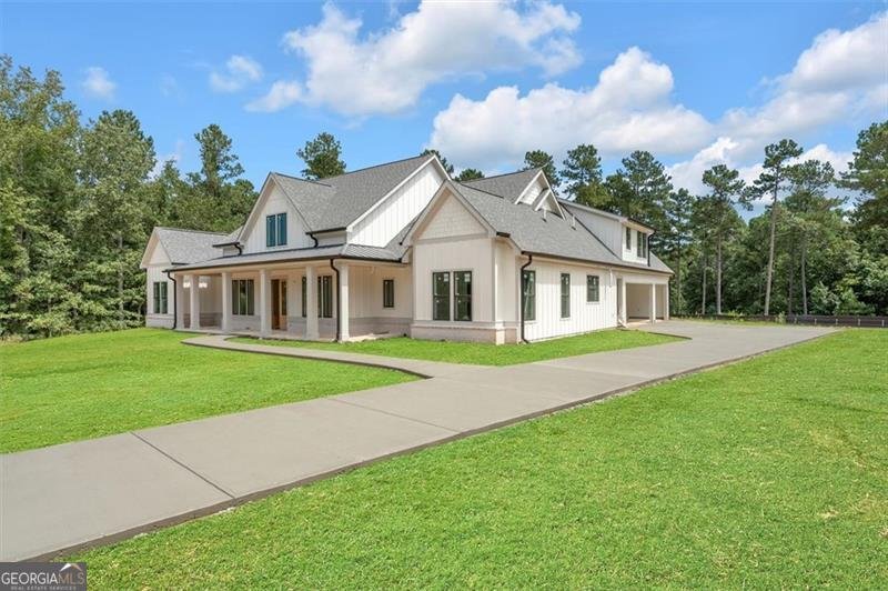 109 STORMY Drive Eatonton - 3