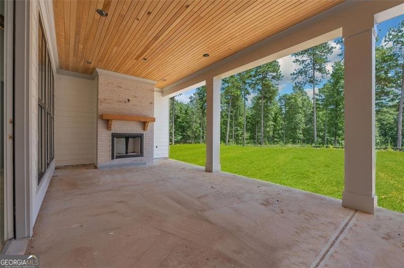 109 STORMY Drive Eatonton - 36