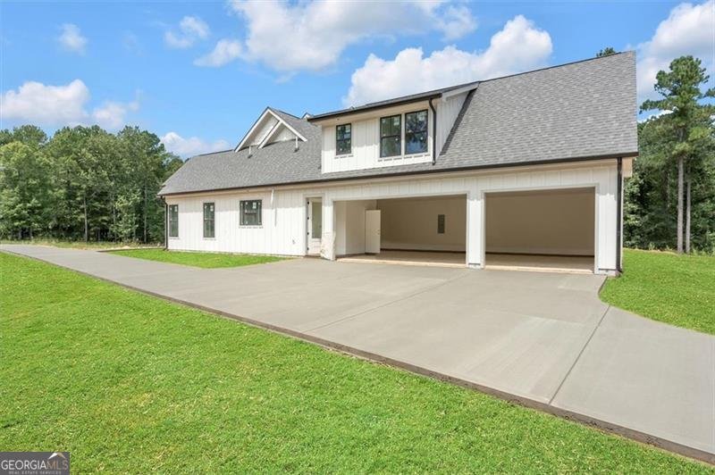 109 STORMY Drive Eatonton - 37