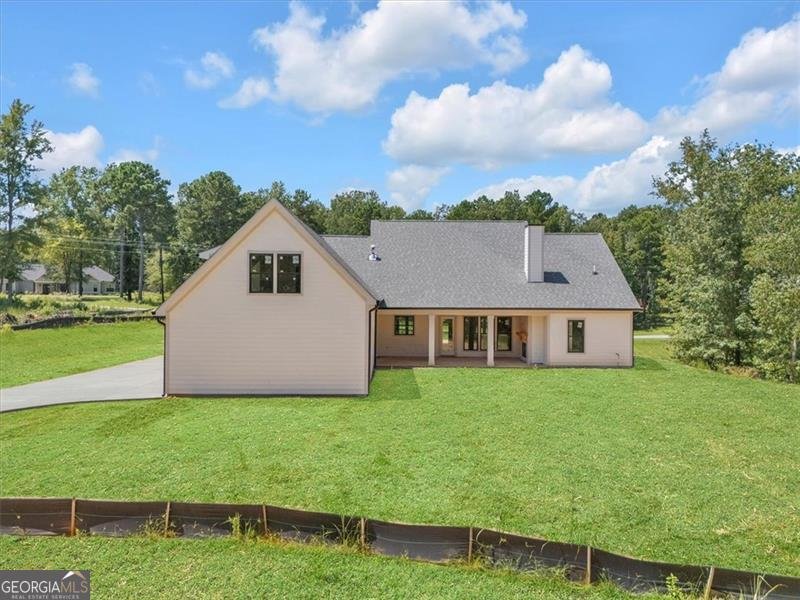 109 STORMY Drive Eatonton - 39