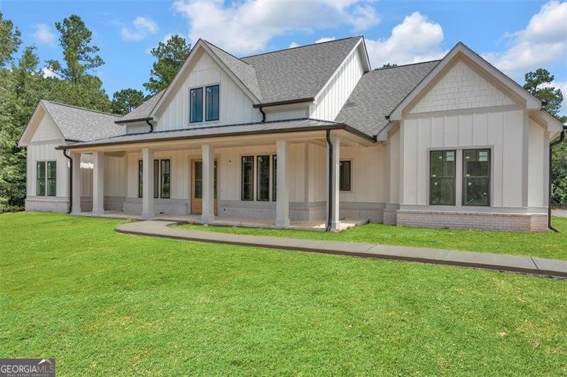 109 STORMY Drive Eatonton - 4