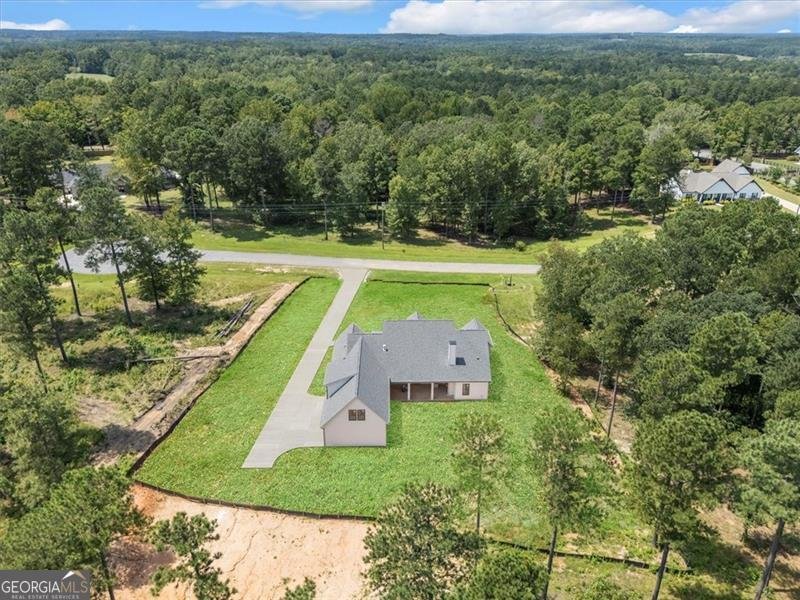 109 STORMY Drive Eatonton - 42