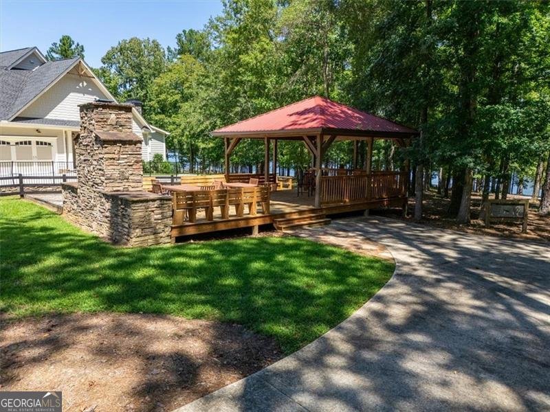 109 STORMY Drive Eatonton - 45