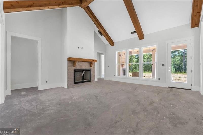 109 STORMY Drive Eatonton - 9