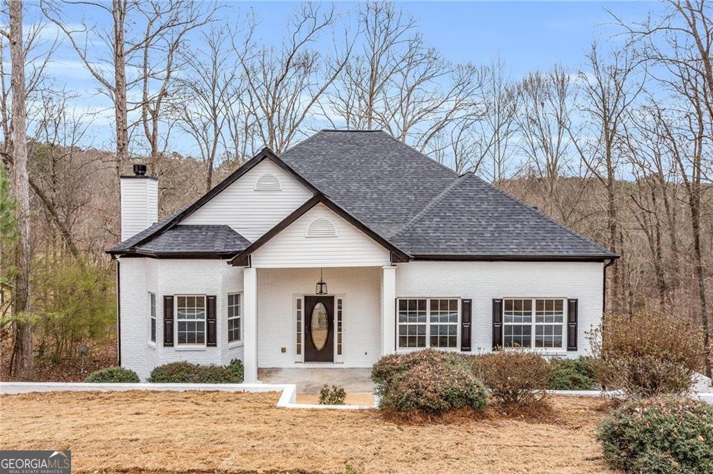 3862 Grahams Port Lane Snellville - 1