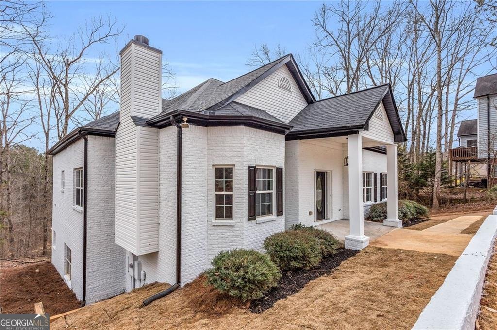 3862 Grahams Port Lane Snellville - 2