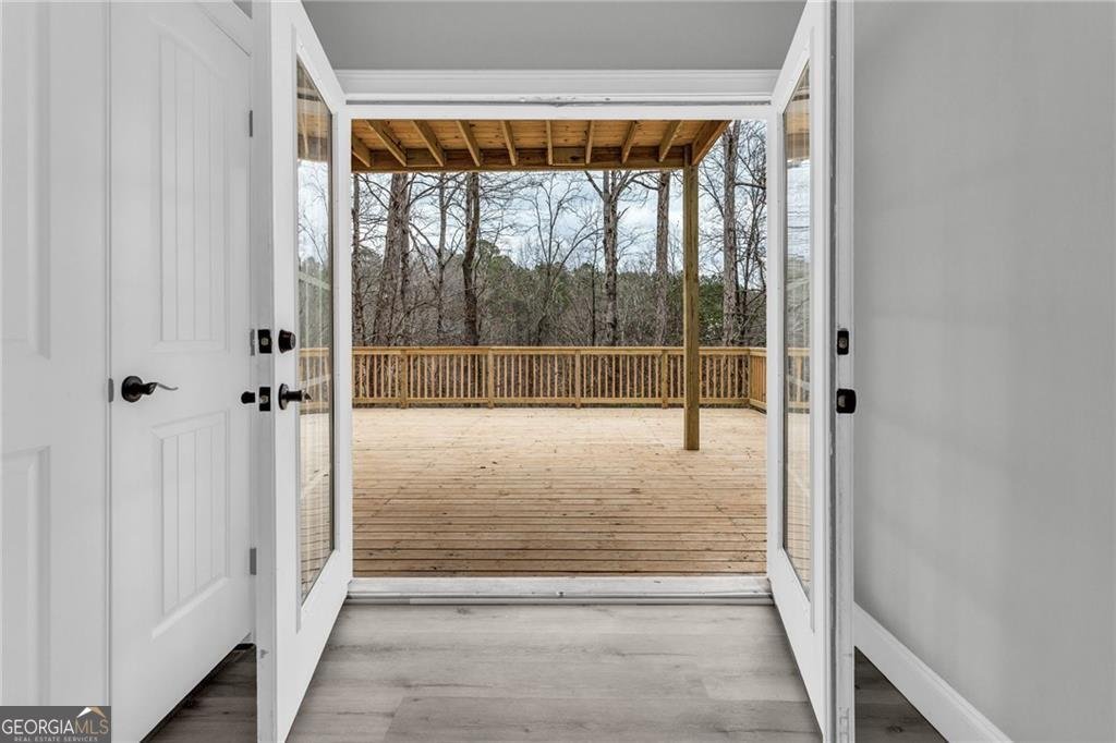 3862 Grahams Port Lane Snellville - 3