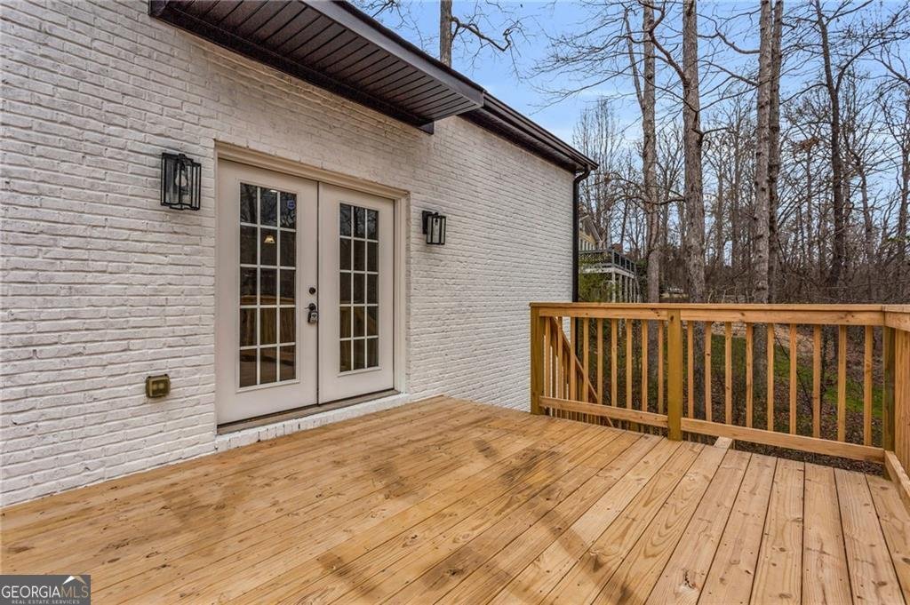 3862 Grahams Port Lane Snellville - 4