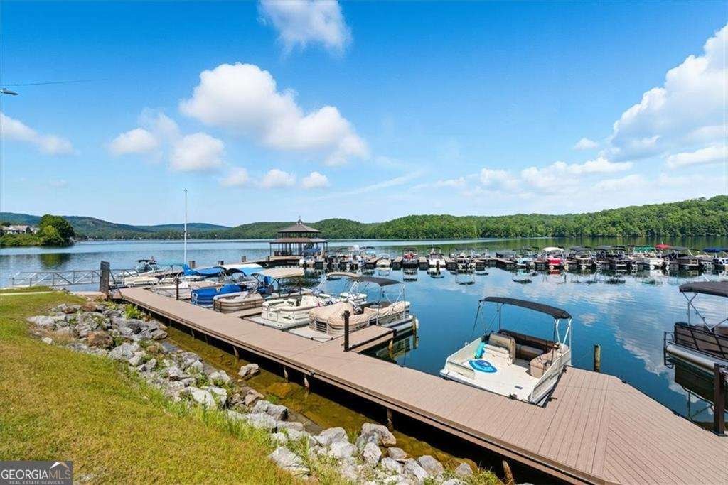 102 Eagle Heart Court Waleska - 1