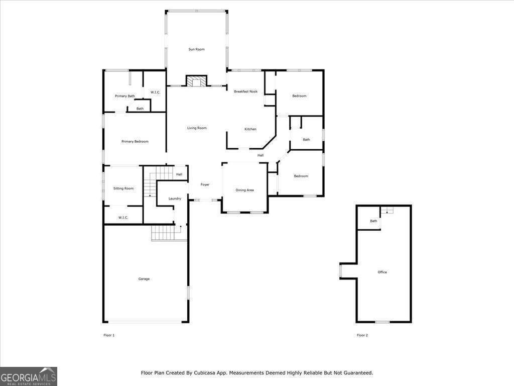 102 Eagle Heart Court Waleska - 11