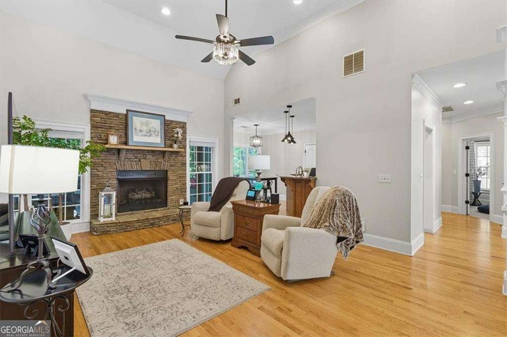 102 Eagle Heart Court Waleska - 12