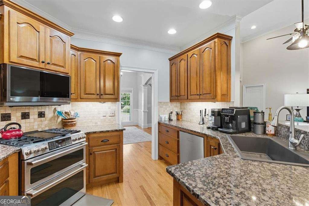 102 Eagle Heart Court Waleska - 13