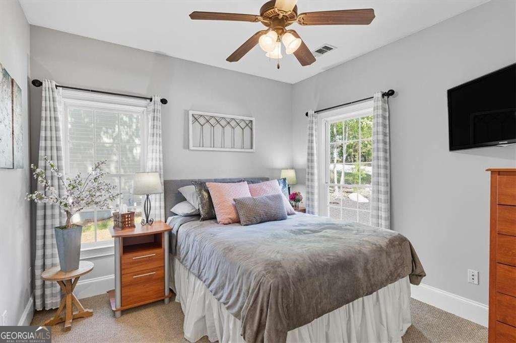 102 Eagle Heart Court Waleska - 19