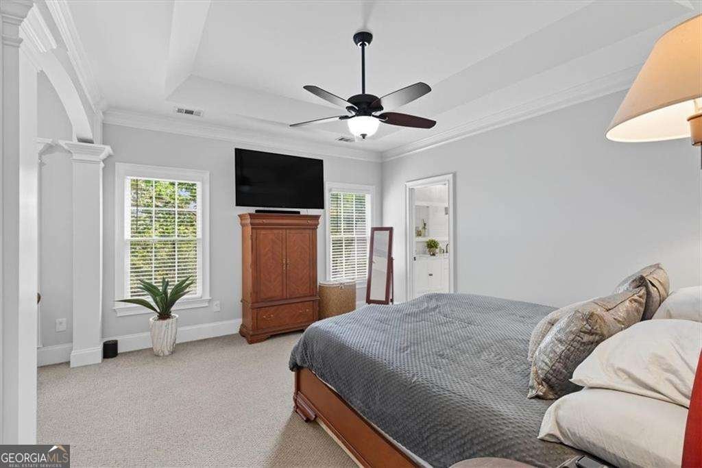 102 Eagle Heart Court Waleska - 21