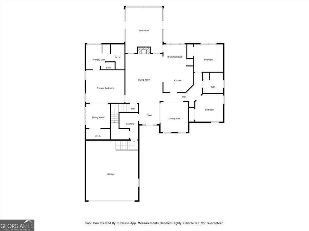 102 Eagle Heart Court Waleska - 8