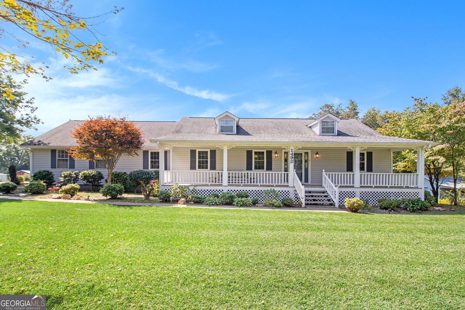 1490 Roopville Veal Road Roopville - 1