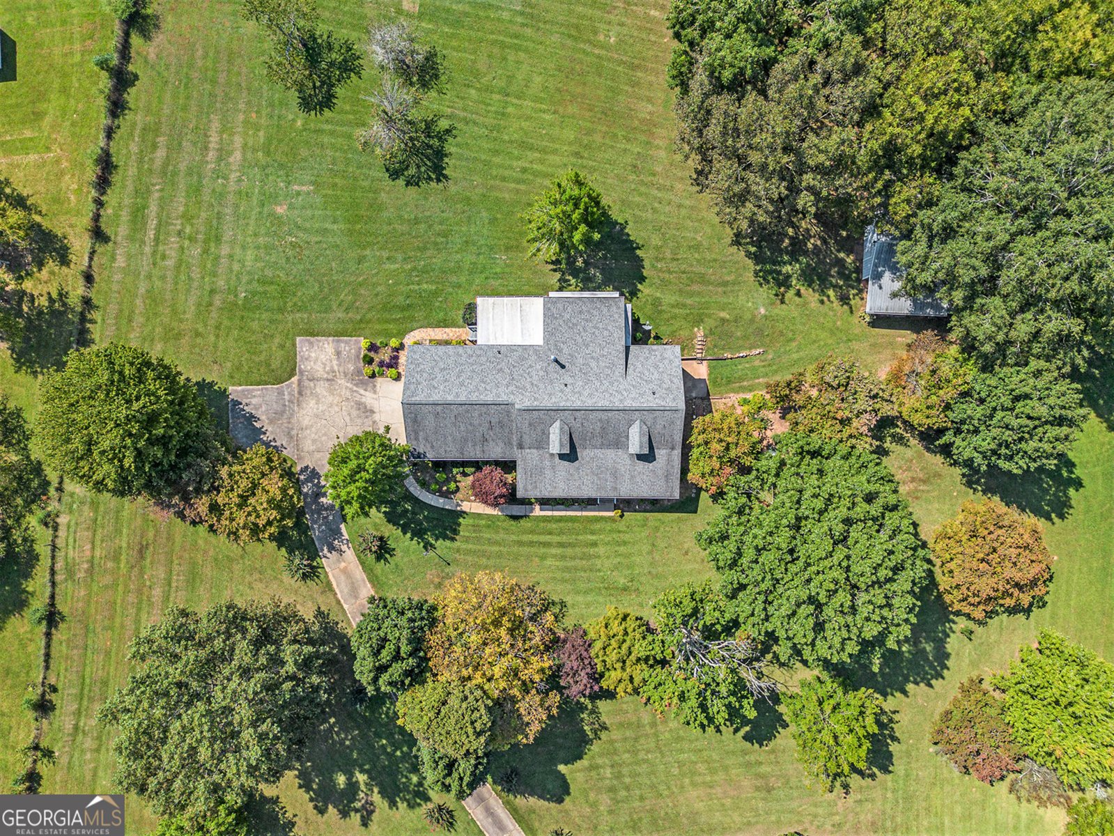1490 Roopville Veal Road Roopville - 29