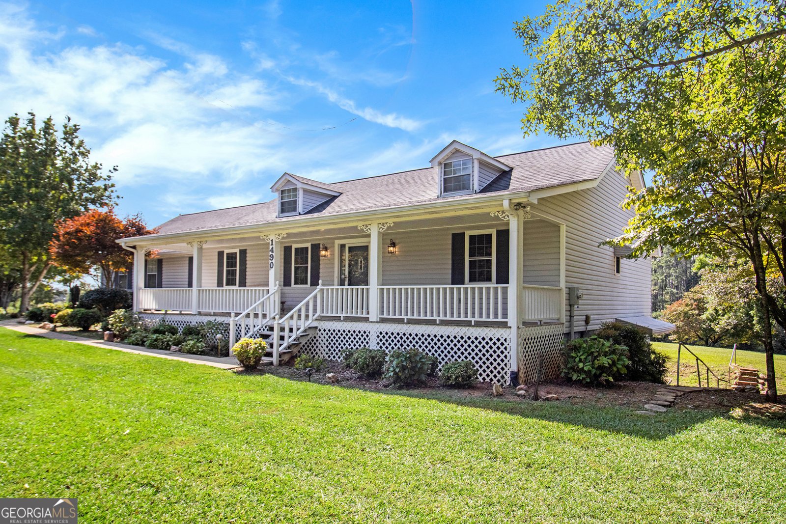 1490 Roopville Veal Road Roopville - 3