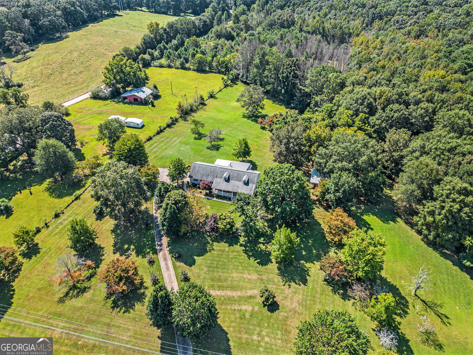 1490 Roopville Veal Road Roopville - 30