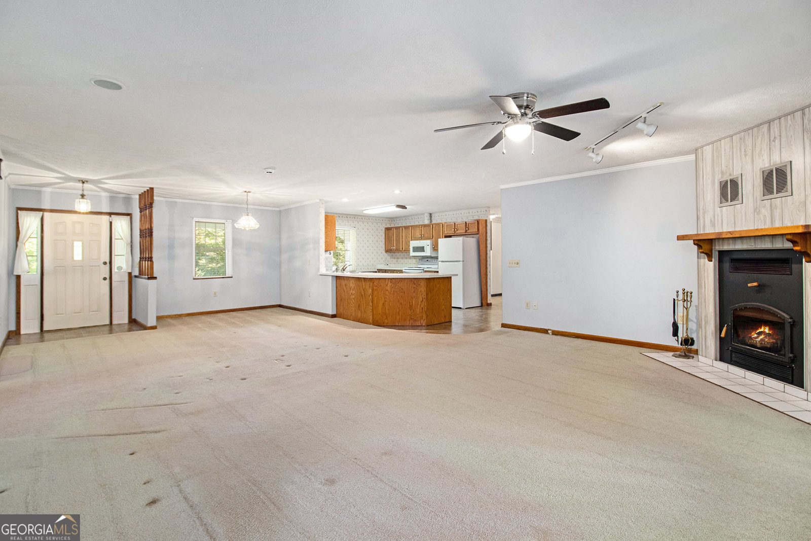 1490 Roopville Veal Road Roopville - 6