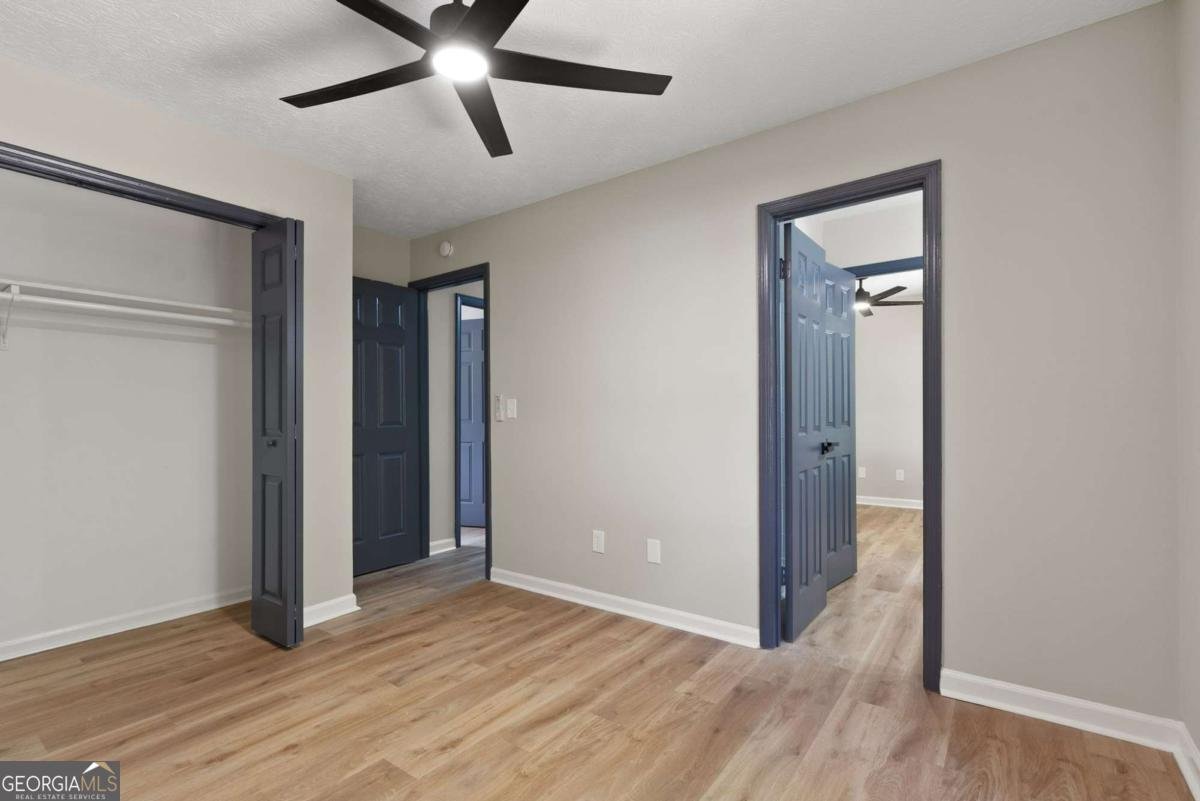 2982 Creekview Court Conyers - 1
