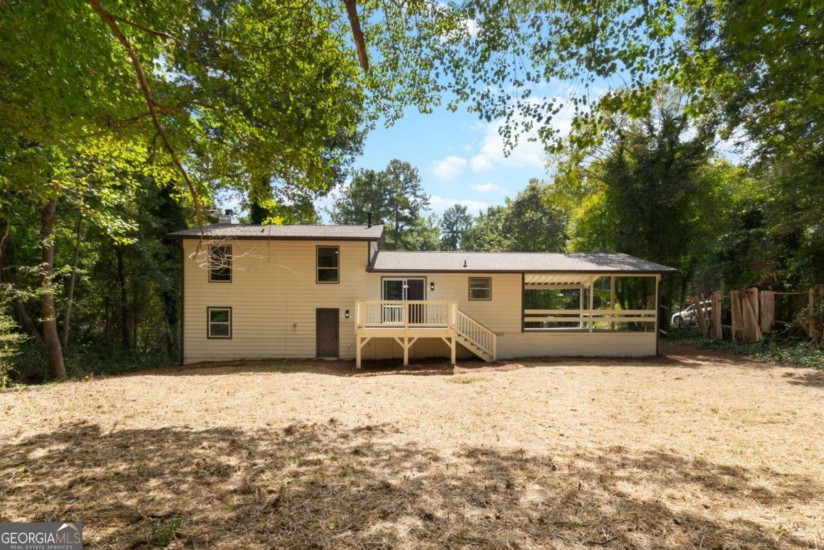 2982 Creekview Court Conyers - 10