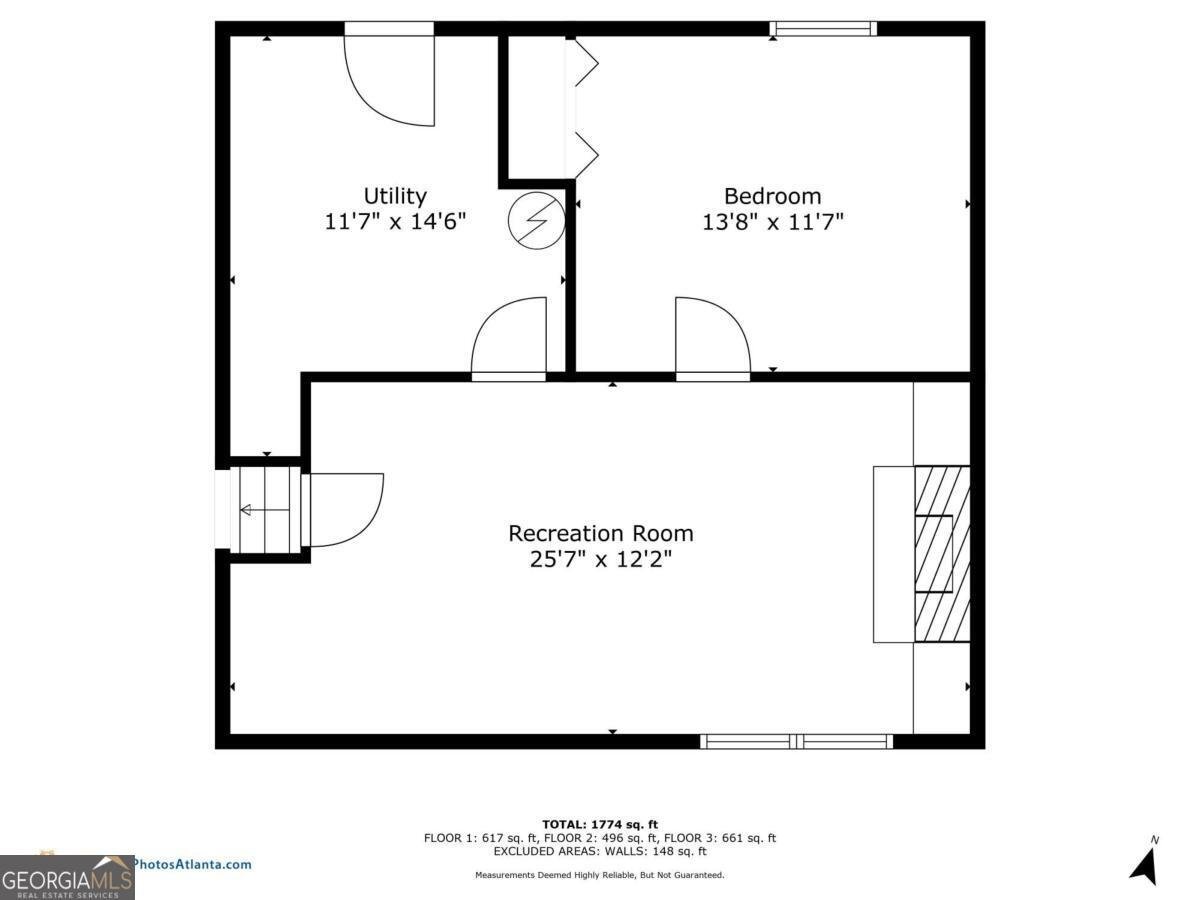 2982 Creekview Court Conyers - 16