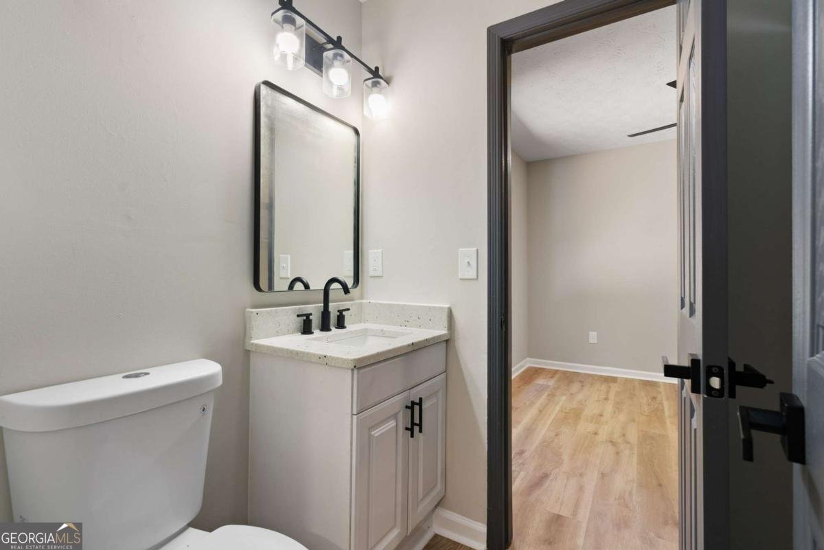 2982 Creekview Court Conyers - 21