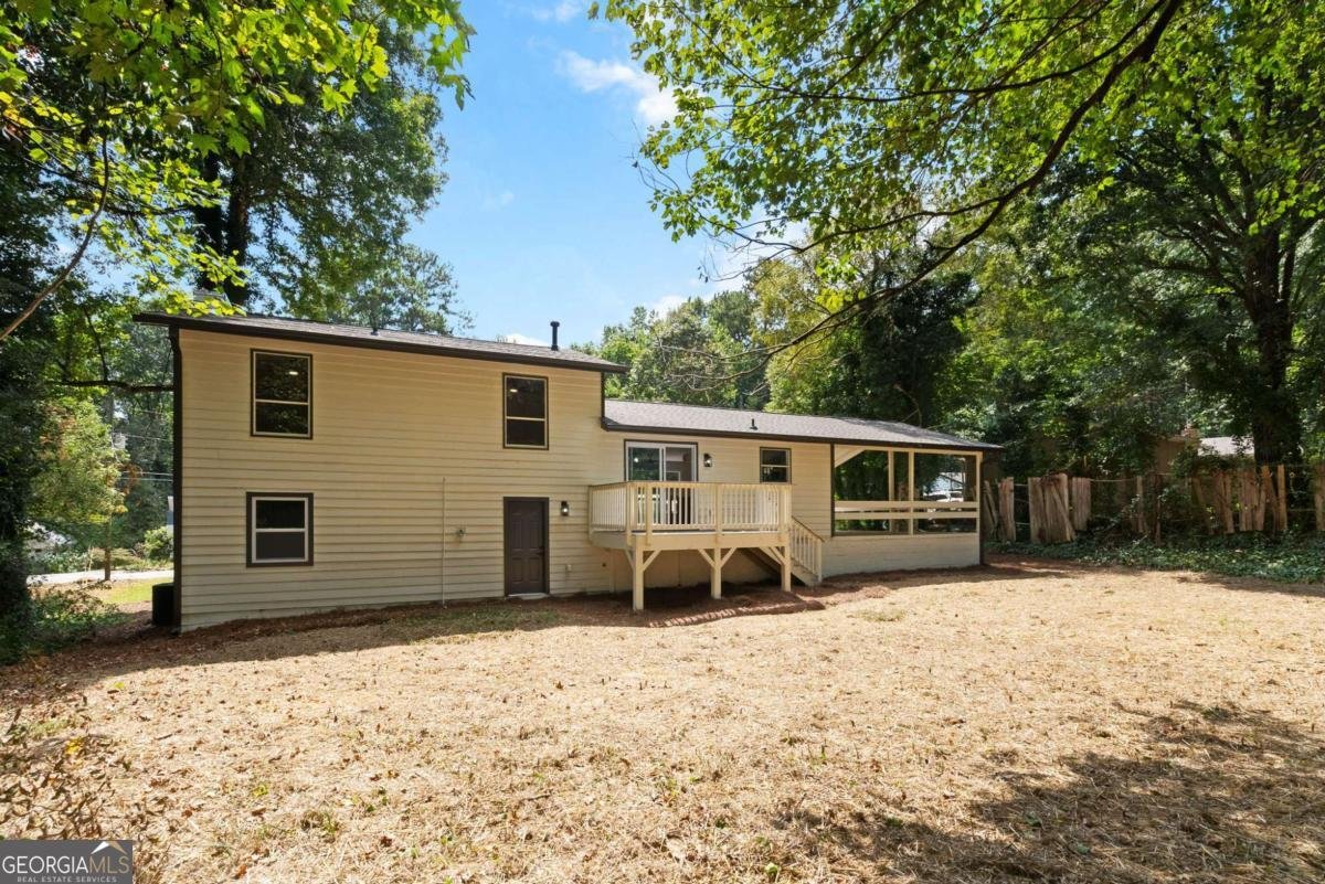 2982 Creekview Court Conyers - 32
